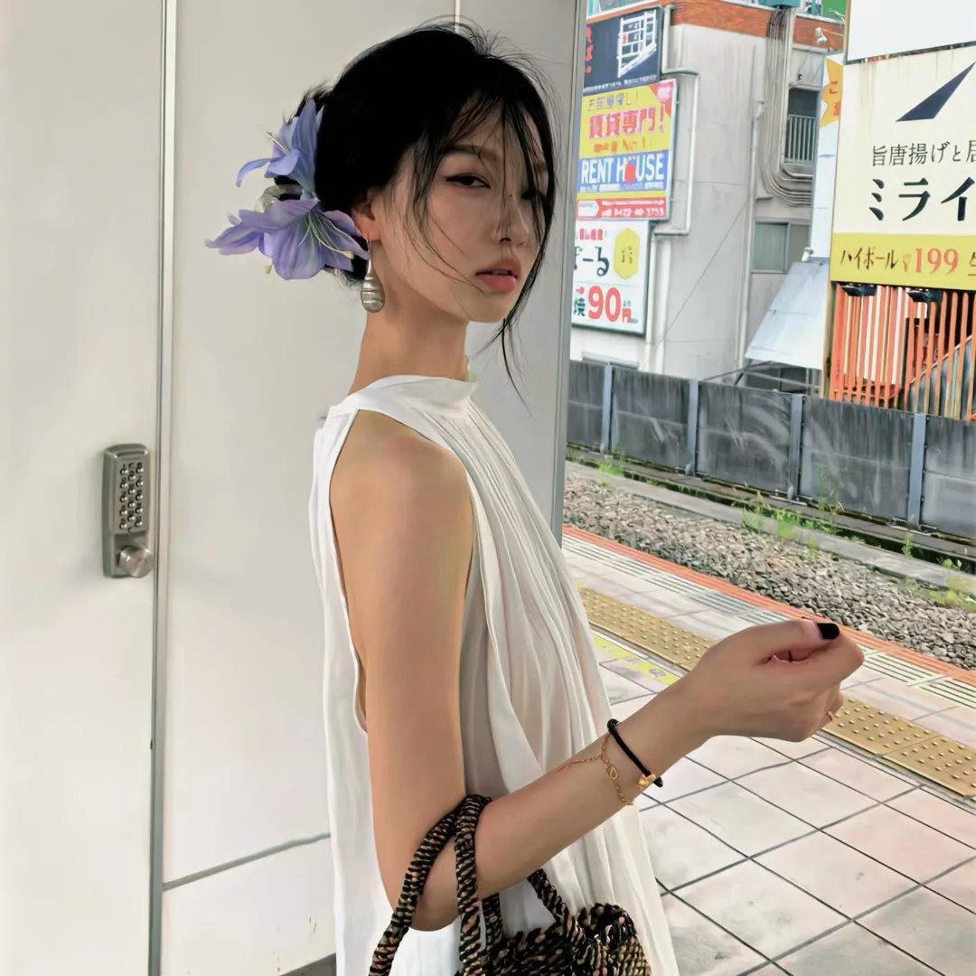 想见我
