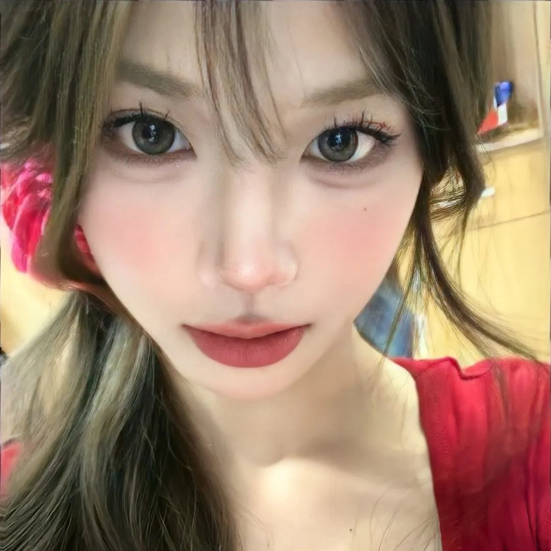 舞动青春之女子天团
