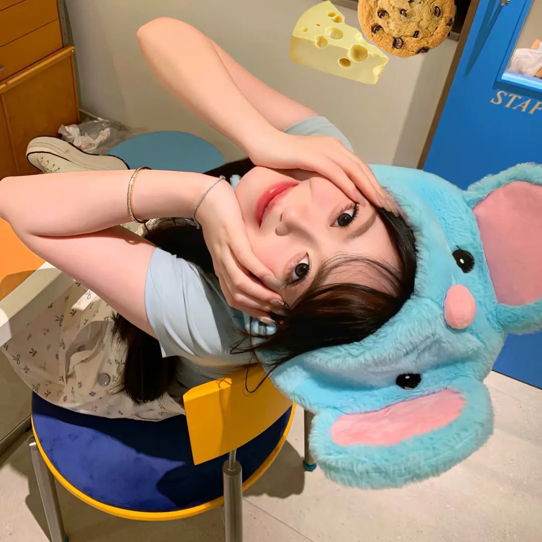 五女闹京城