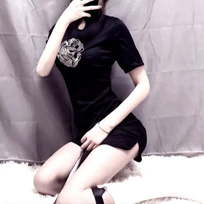 新吸血僵尸