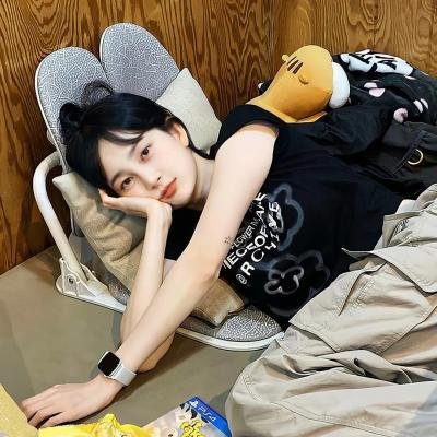 我的恐怖女友